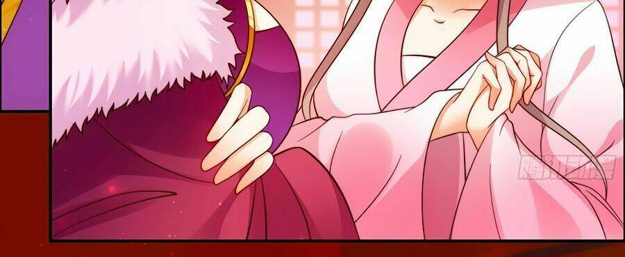 Tà Vương Phúc Hắc Sủng Nhập Cốt Chapter 6 - Trang 2