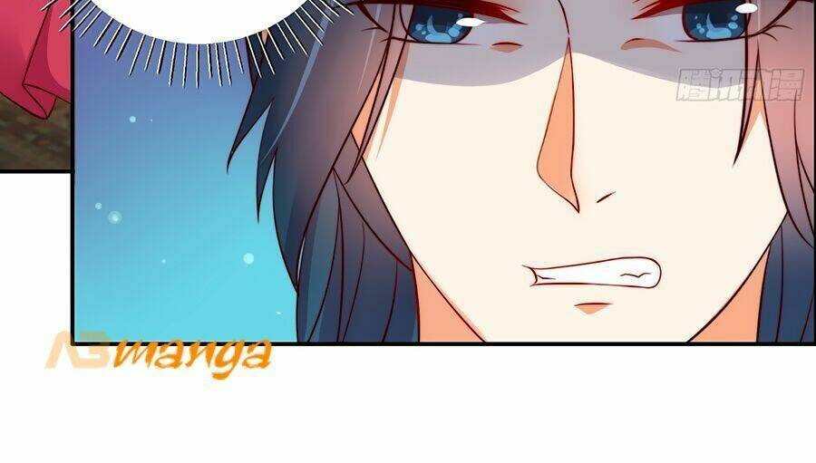 Tà Vương Phúc Hắc Sủng Nhập Cốt Chapter 6 - Trang 2