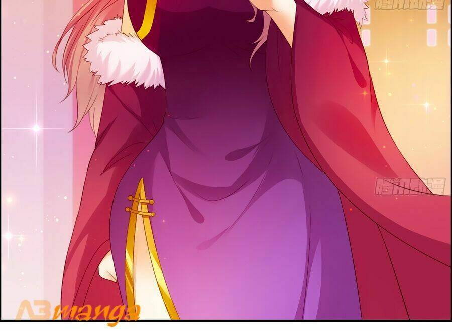 Tà Vương Phúc Hắc Sủng Nhập Cốt Chapter 6 - Trang 2