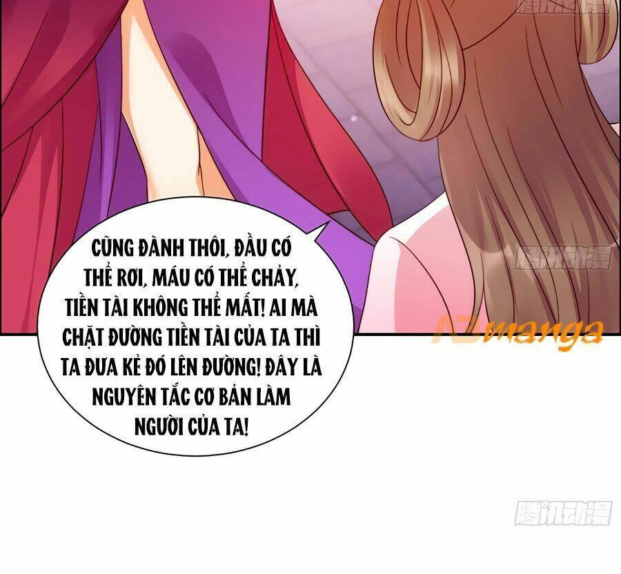 Tà Vương Phúc Hắc Sủng Nhập Cốt Chapter 6 - Trang 2