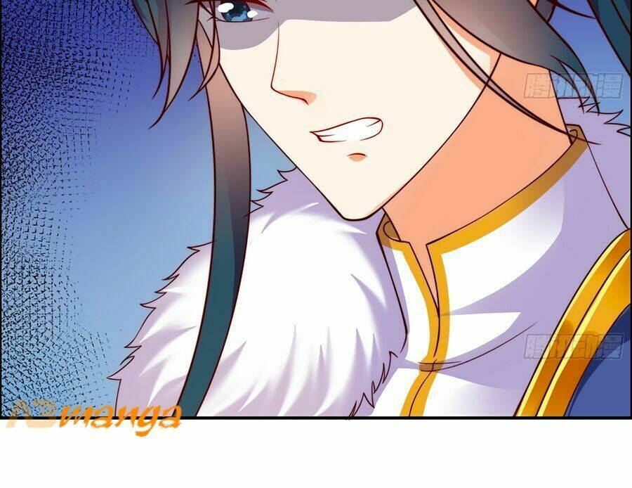 Tà Vương Phúc Hắc Sủng Nhập Cốt Chapter 6 - Trang 2