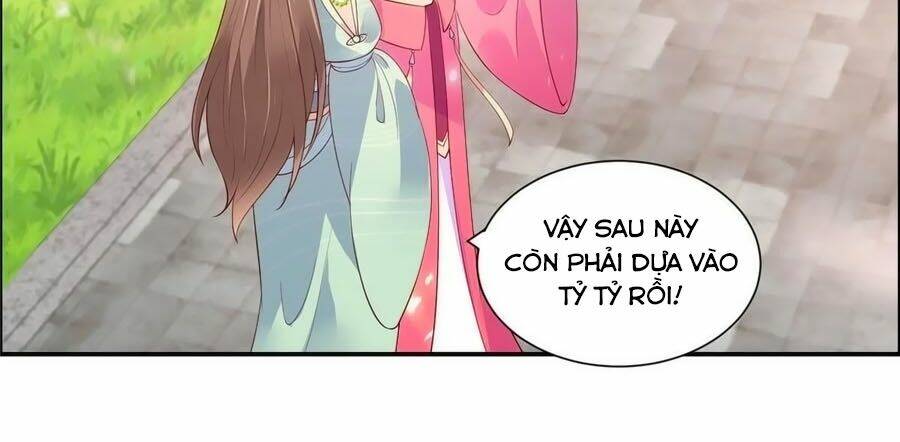 Tà Vương Phúc Hắc Sủng Nhập Cốt Chapter 60 - Trang 2