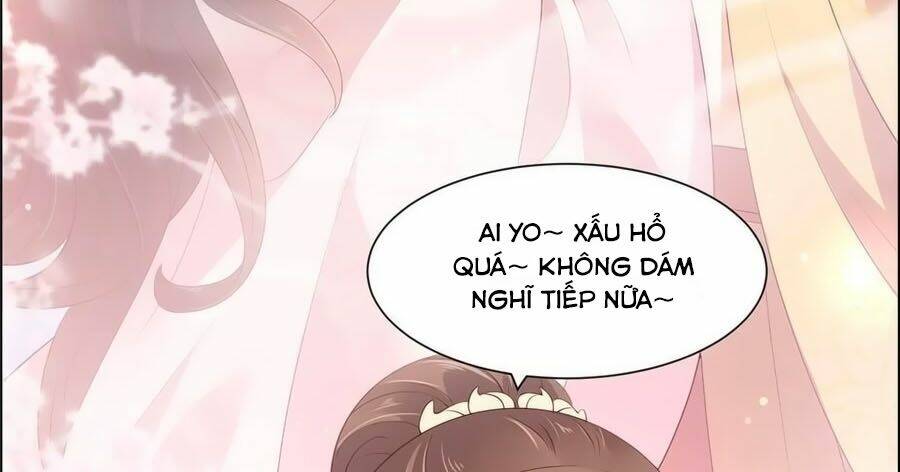 Tà Vương Phúc Hắc Sủng Nhập Cốt Chapter 60 - Trang 2
