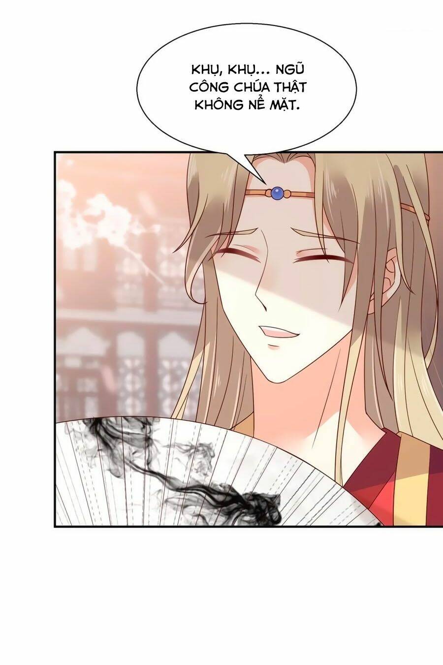 Tà Vương Phúc Hắc Sủng Nhập Cốt Chapter 62 - Trang 2