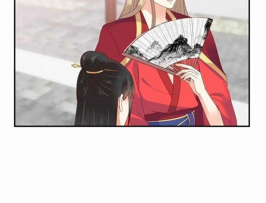 Tà Vương Phúc Hắc Sủng Nhập Cốt Chapter 62 - Trang 2