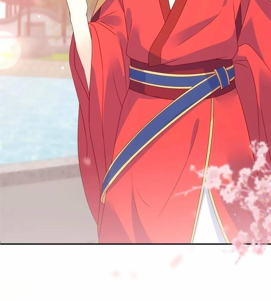 Tà Vương Phúc Hắc Sủng Nhập Cốt Chapter 62 - Trang 2