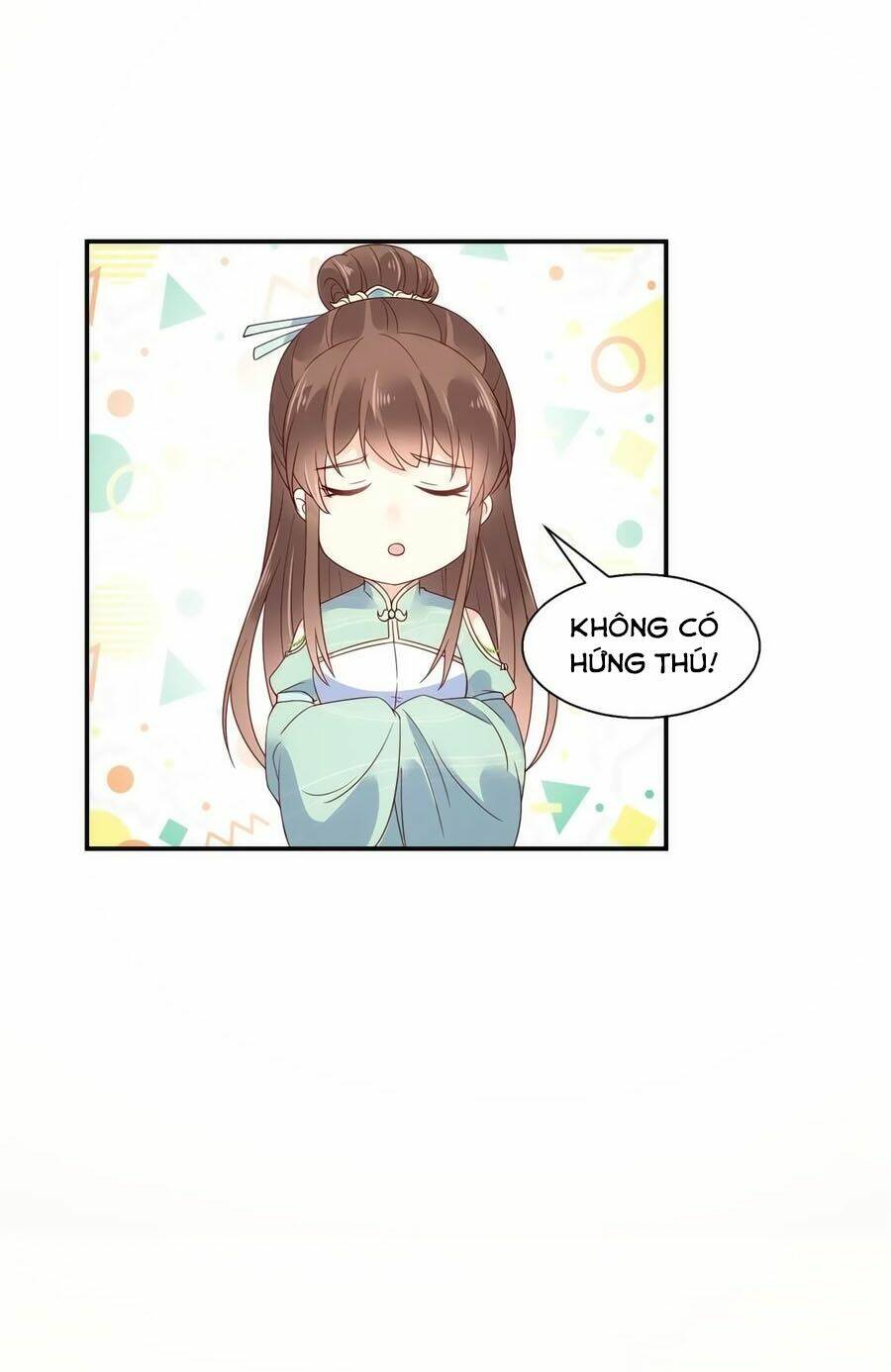 Tà Vương Phúc Hắc Sủng Nhập Cốt Chapter 62 - Trang 2