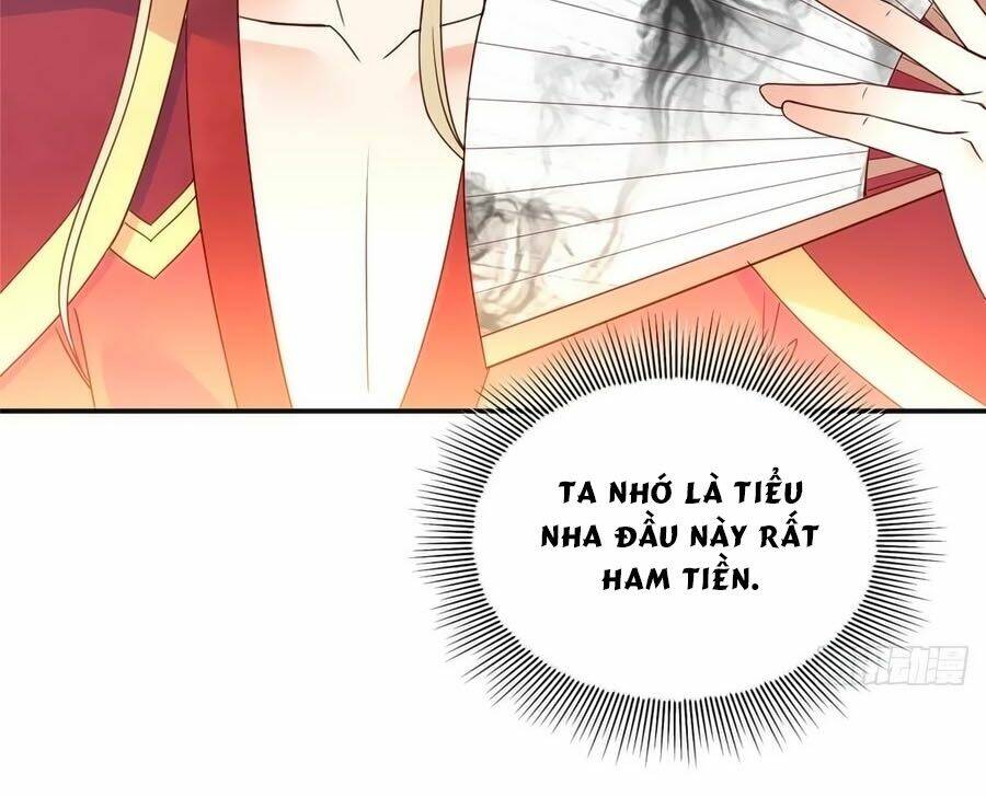 Tà Vương Phúc Hắc Sủng Nhập Cốt Chapter 62 - Trang 2