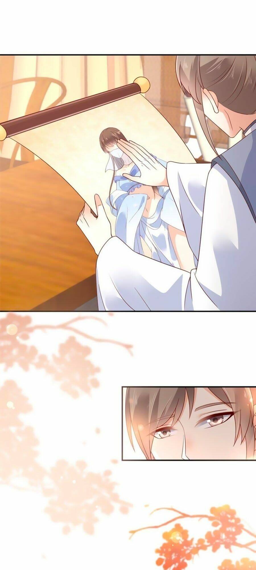 Tà Vương Phúc Hắc Sủng Nhập Cốt Chapter 63 - Trang 2