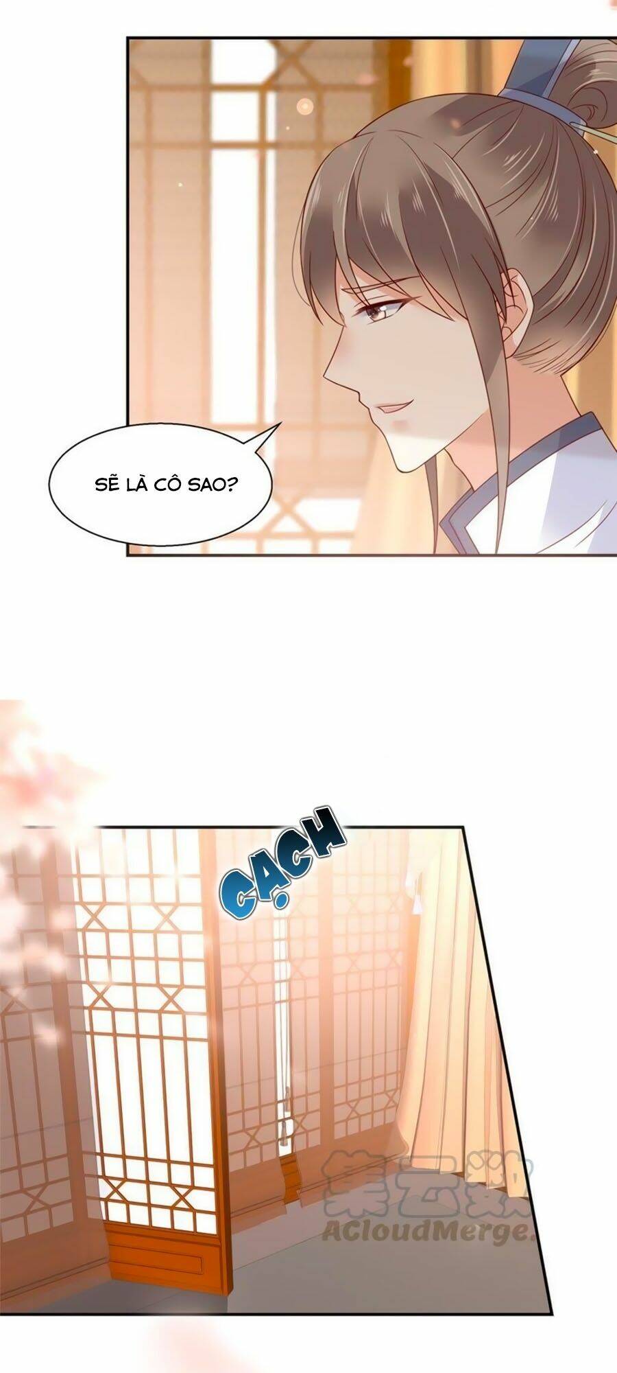 Tà Vương Phúc Hắc Sủng Nhập Cốt Chapter 63 - Trang 2