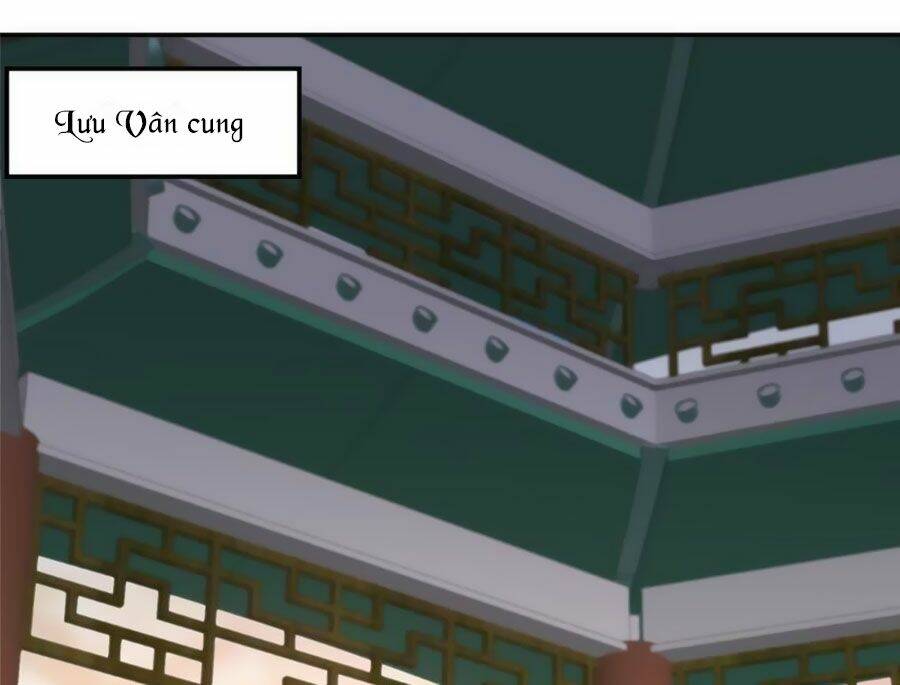 Tà Vương Phúc Hắc Sủng Nhập Cốt Chapter 63 - Trang 2