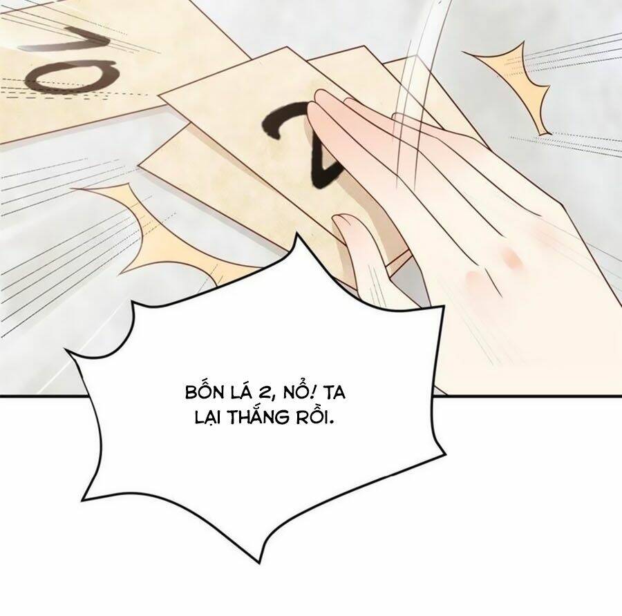 Tà Vương Phúc Hắc Sủng Nhập Cốt Chapter 63 - Trang 2