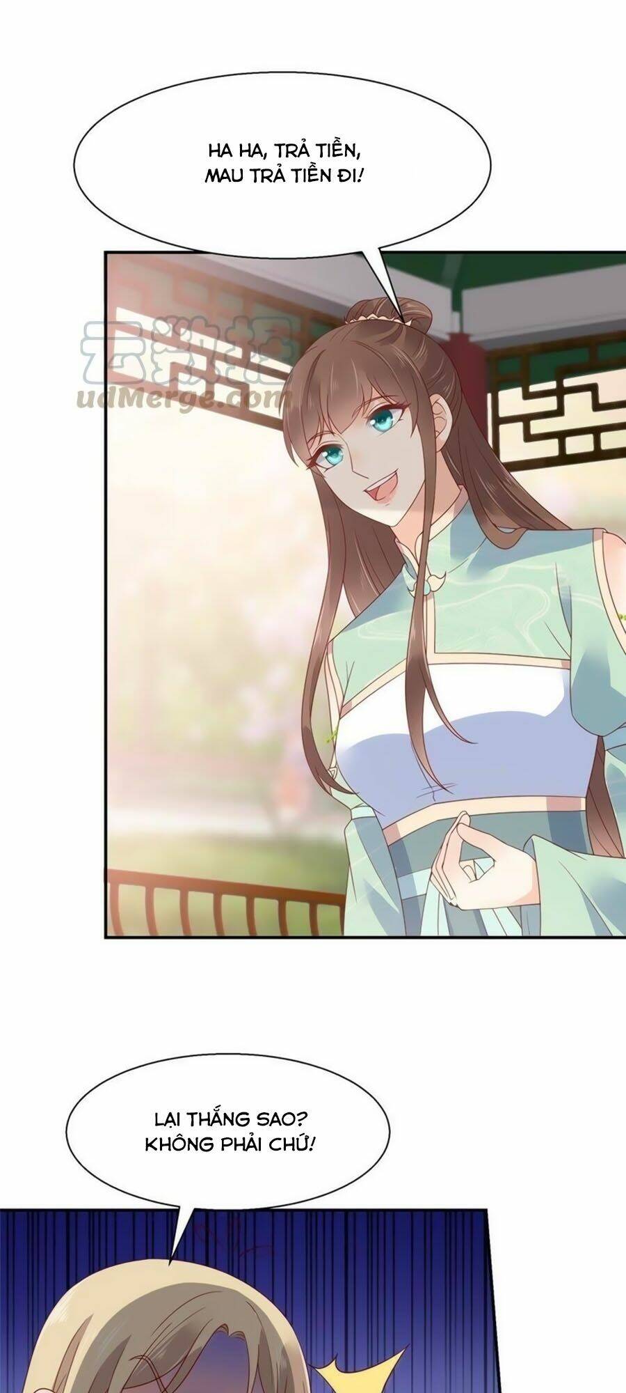 Tà Vương Phúc Hắc Sủng Nhập Cốt Chapter 63 - Trang 2