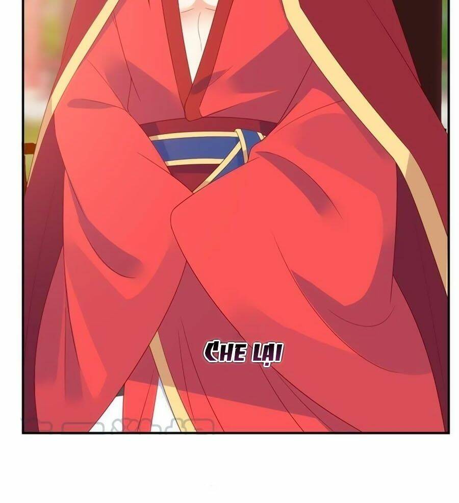 Tà Vương Phúc Hắc Sủng Nhập Cốt Chapter 64 - Trang 2