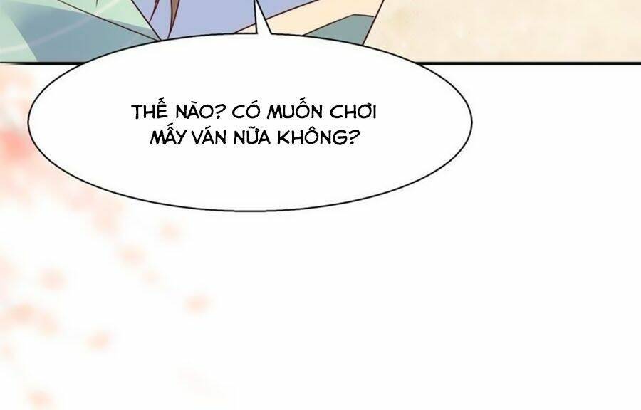 Tà Vương Phúc Hắc Sủng Nhập Cốt Chapter 64 - Trang 2