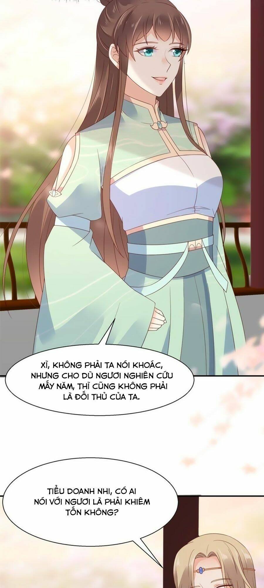 Tà Vương Phúc Hắc Sủng Nhập Cốt Chapter 64 - Trang 2