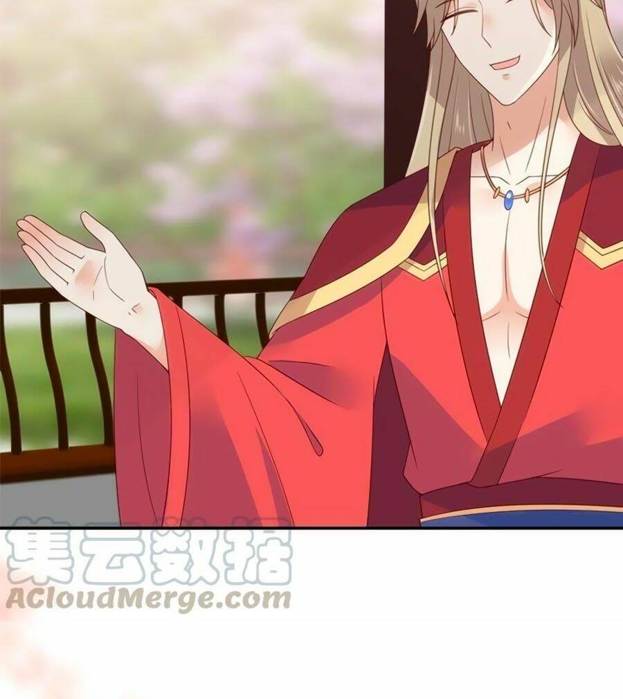 Tà Vương Phúc Hắc Sủng Nhập Cốt Chapter 64 - Trang 2