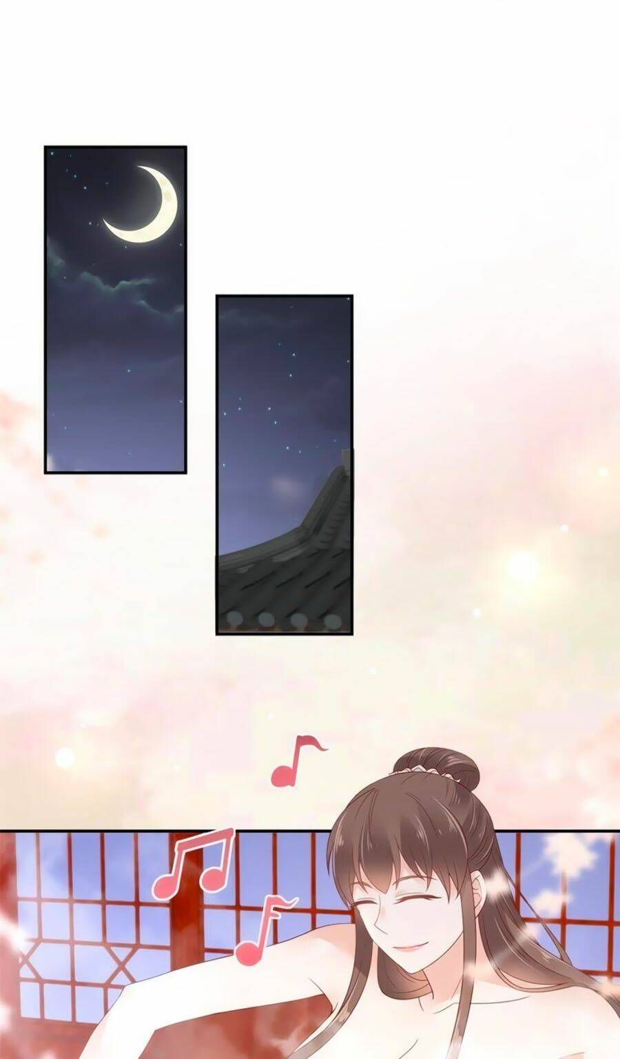 Tà Vương Phúc Hắc Sủng Nhập Cốt Chapter 64 - Trang 2