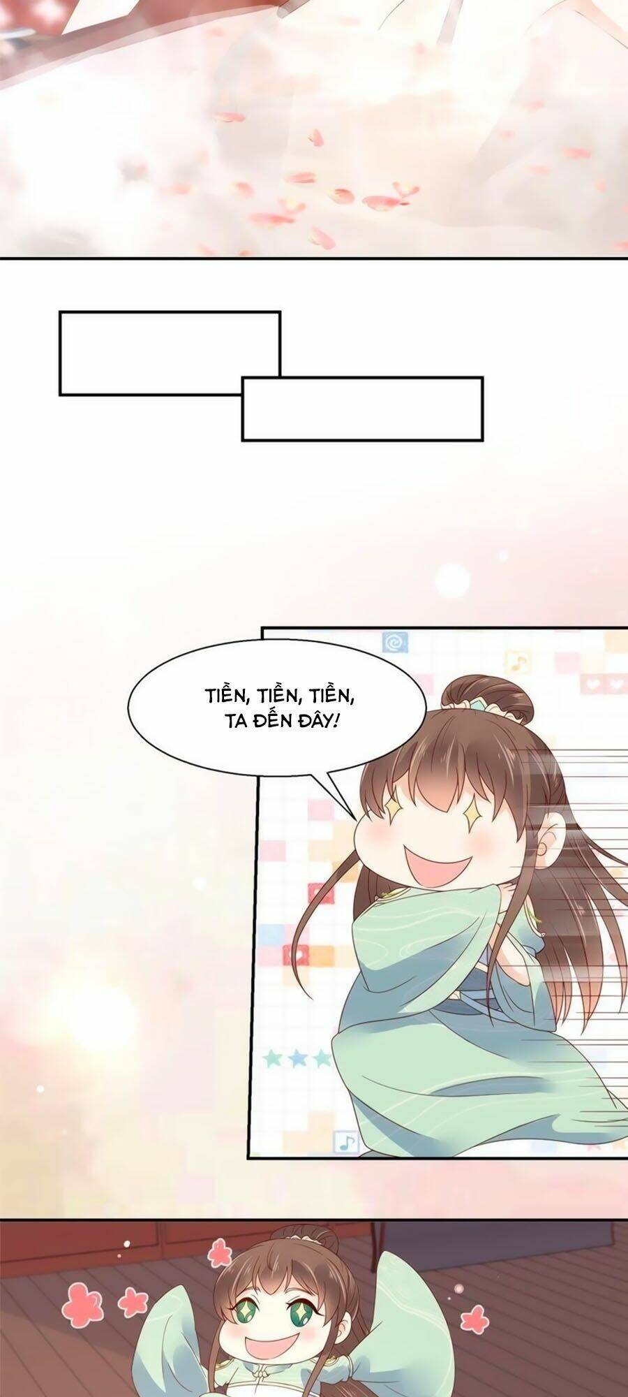 Tà Vương Phúc Hắc Sủng Nhập Cốt Chapter 64 - Trang 2