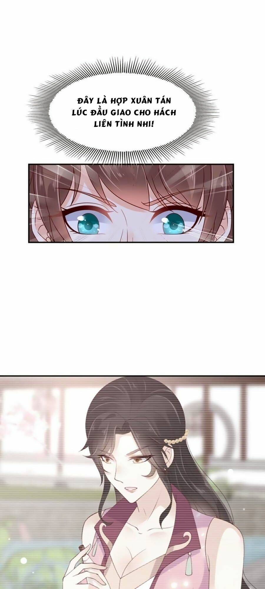 Tà Vương Phúc Hắc Sủng Nhập Cốt Chapter 65 - Trang 2