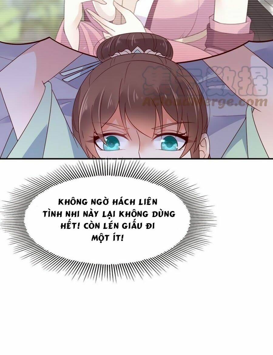 Tà Vương Phúc Hắc Sủng Nhập Cốt Chapter 65 - Trang 2