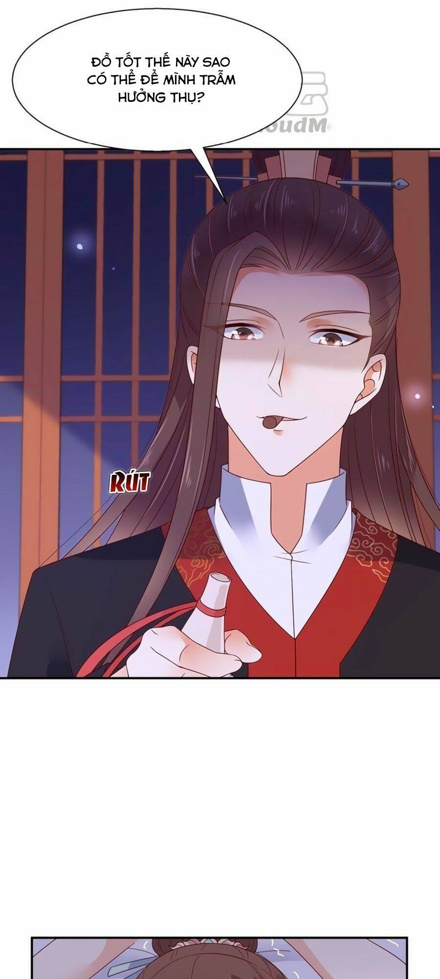 Tà Vương Phúc Hắc Sủng Nhập Cốt Chapter 65 - Trang 2