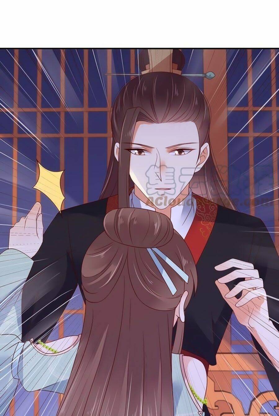 Tà Vương Phúc Hắc Sủng Nhập Cốt Chapter 65 - Trang 2