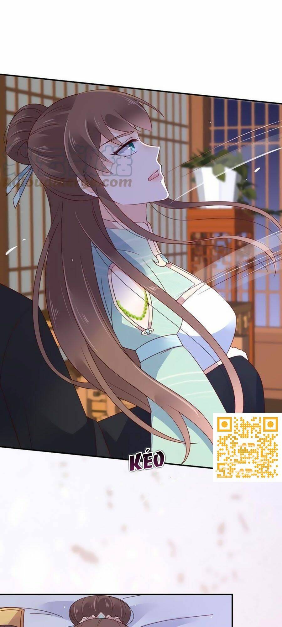 Tà Vương Phúc Hắc Sủng Nhập Cốt Chapter 66 - Trang 2