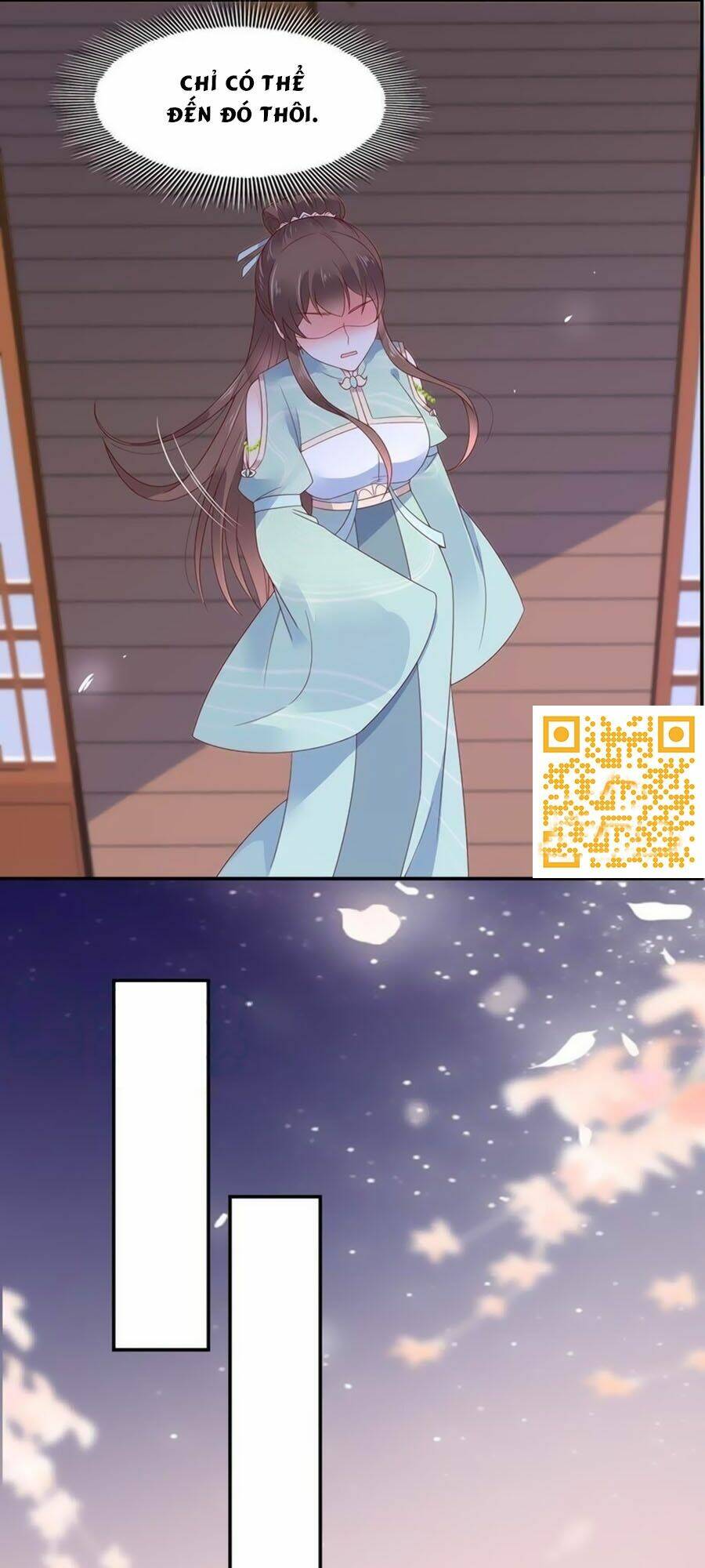 Tà Vương Phúc Hắc Sủng Nhập Cốt Chapter 66 - Trang 2