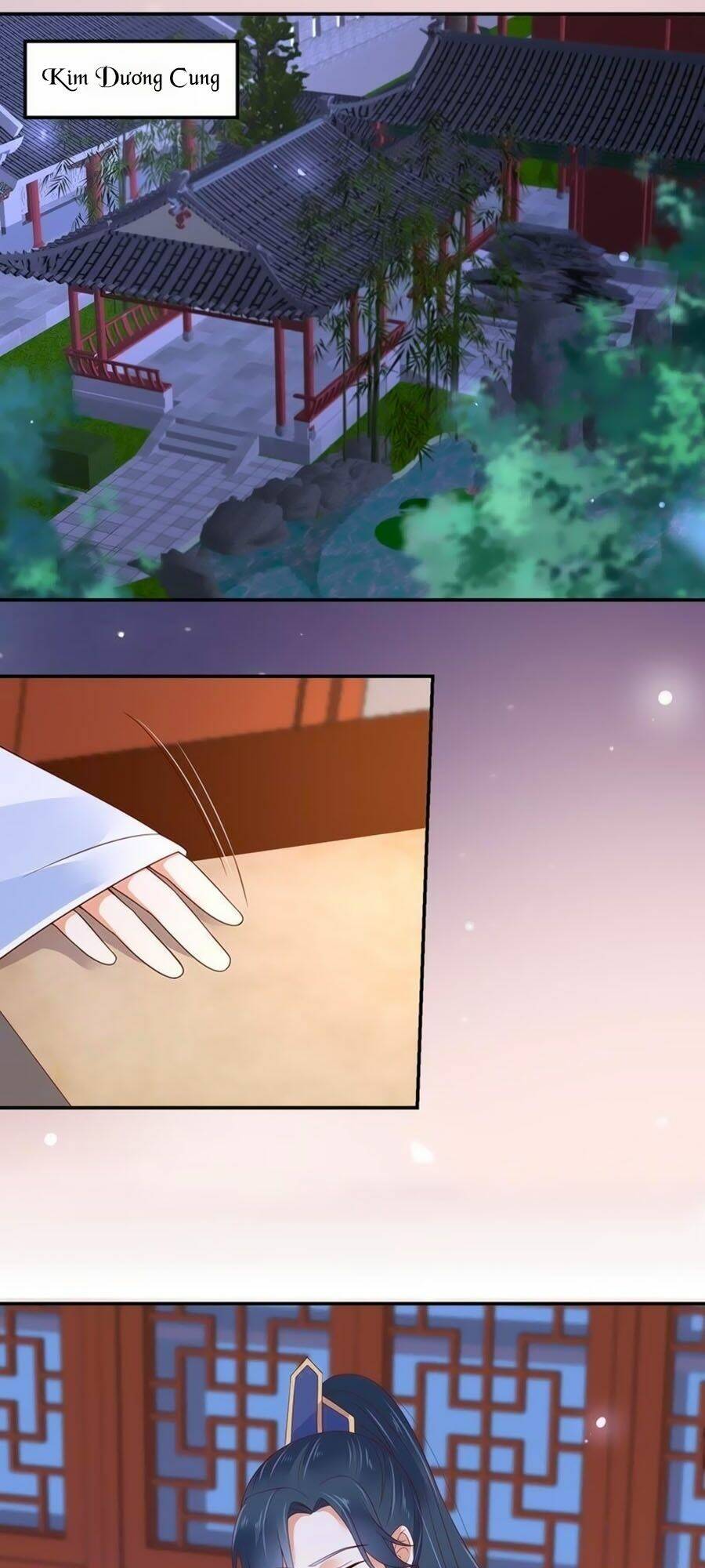 Tà Vương Phúc Hắc Sủng Nhập Cốt Chapter 66 - Trang 2