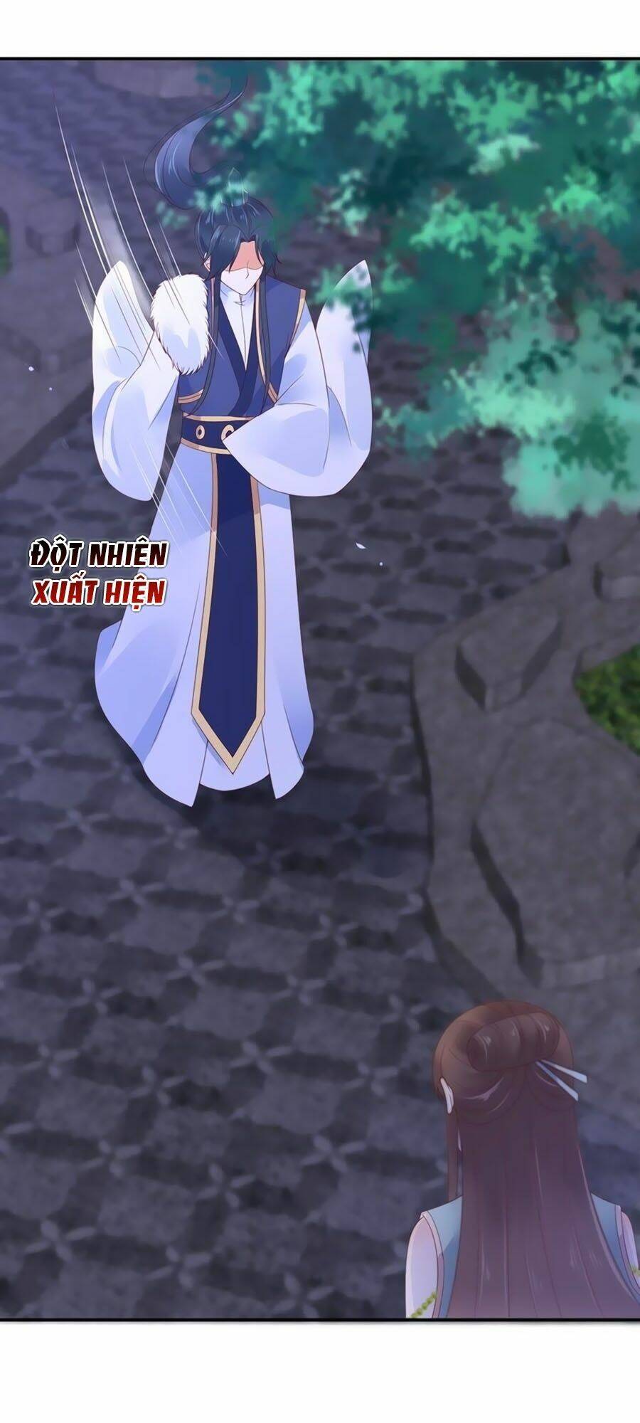 Tà Vương Phúc Hắc Sủng Nhập Cốt Chapter 66 - Trang 2