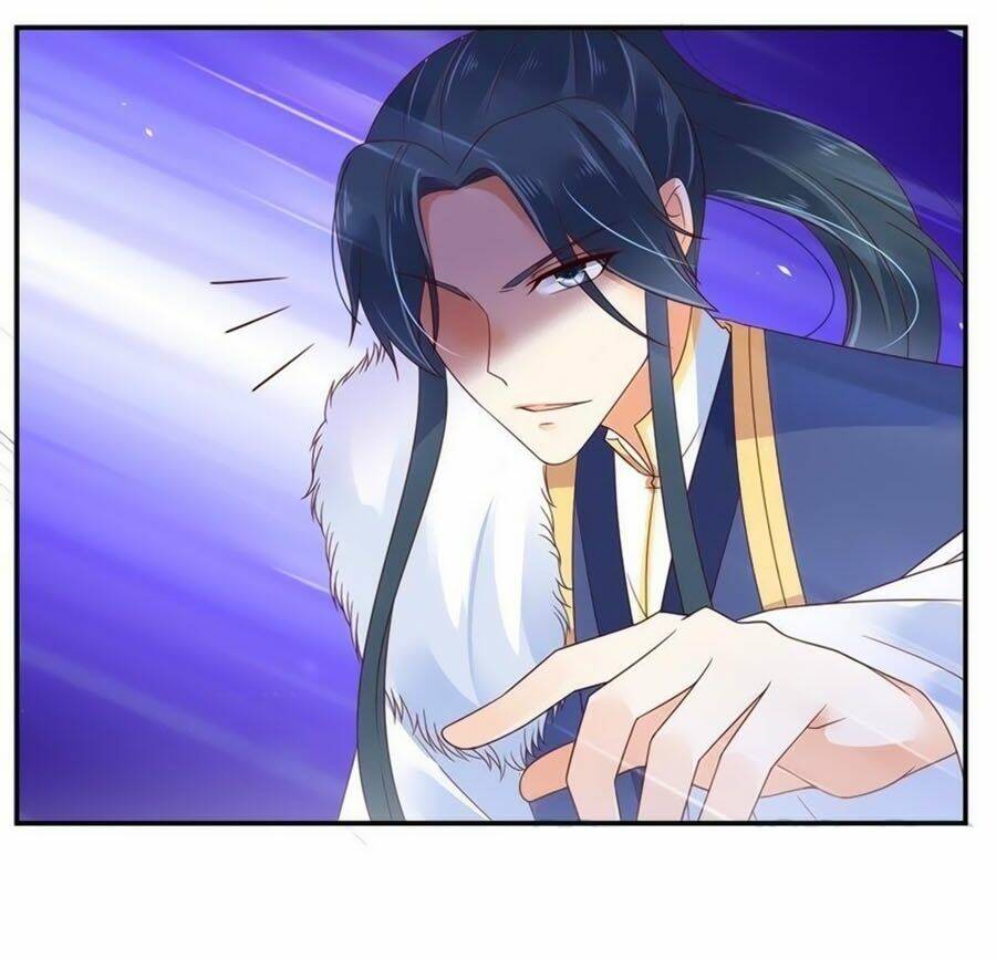 Tà Vương Phúc Hắc Sủng Nhập Cốt Chapter 66 - Trang 2