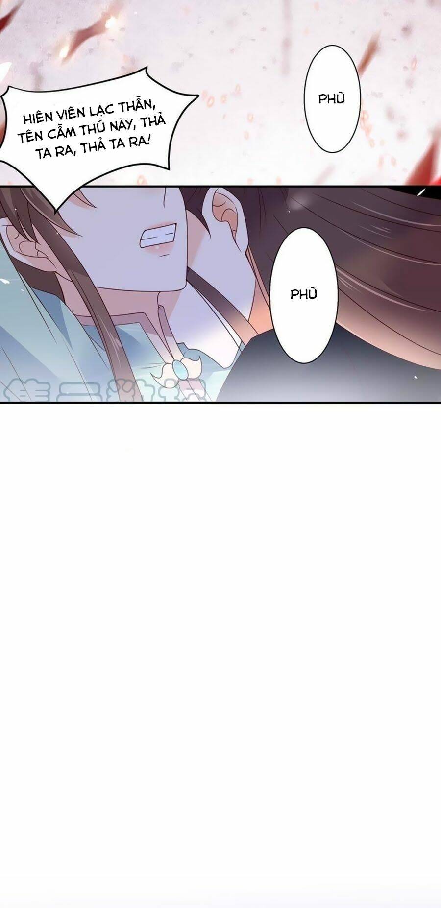 Tà Vương Phúc Hắc Sủng Nhập Cốt Chapter 66 - Trang 2