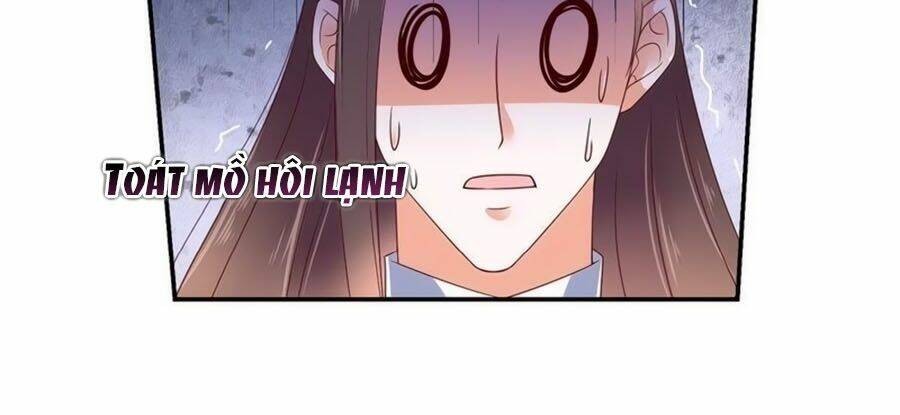 Tà Vương Phúc Hắc Sủng Nhập Cốt Chapter 66 - Trang 2