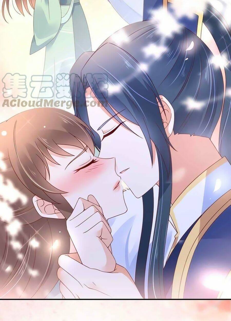 Tà Vương Phúc Hắc Sủng Nhập Cốt Chapter 67 - Trang 2