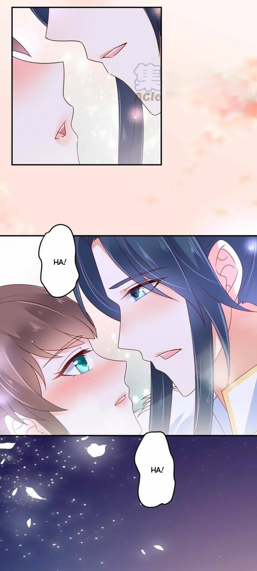 Tà Vương Phúc Hắc Sủng Nhập Cốt Chapter 67 - Trang 2