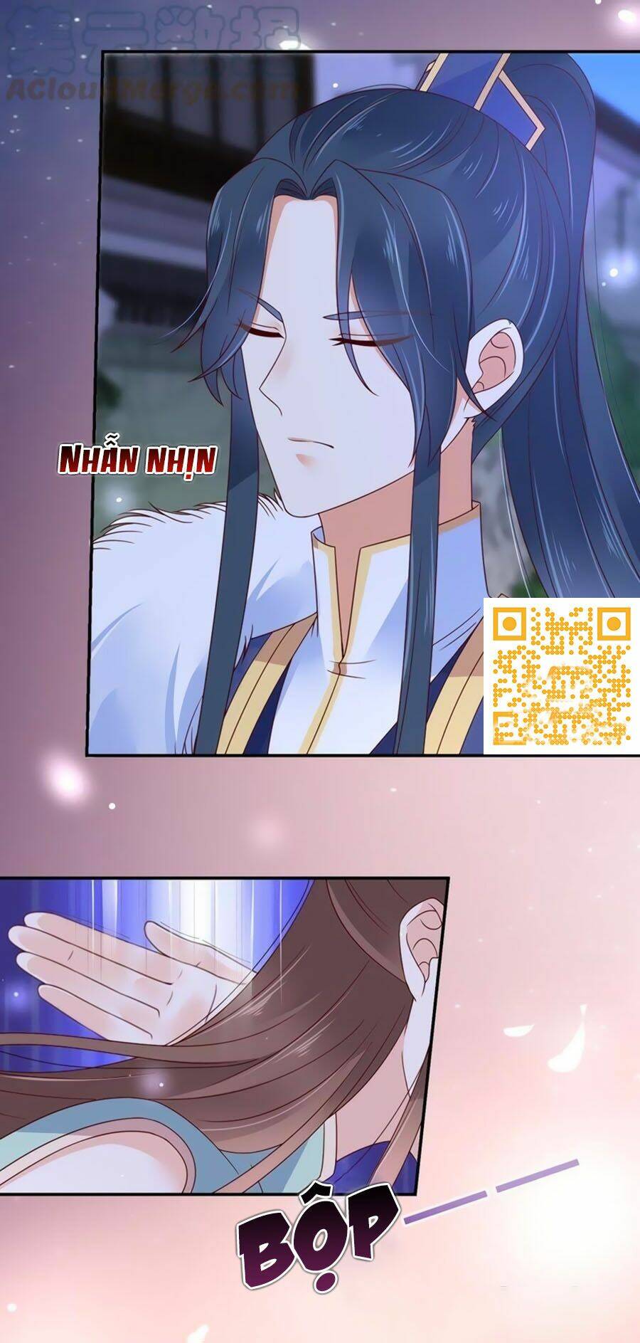 Tà Vương Phúc Hắc Sủng Nhập Cốt Chapter 67 - Trang 2