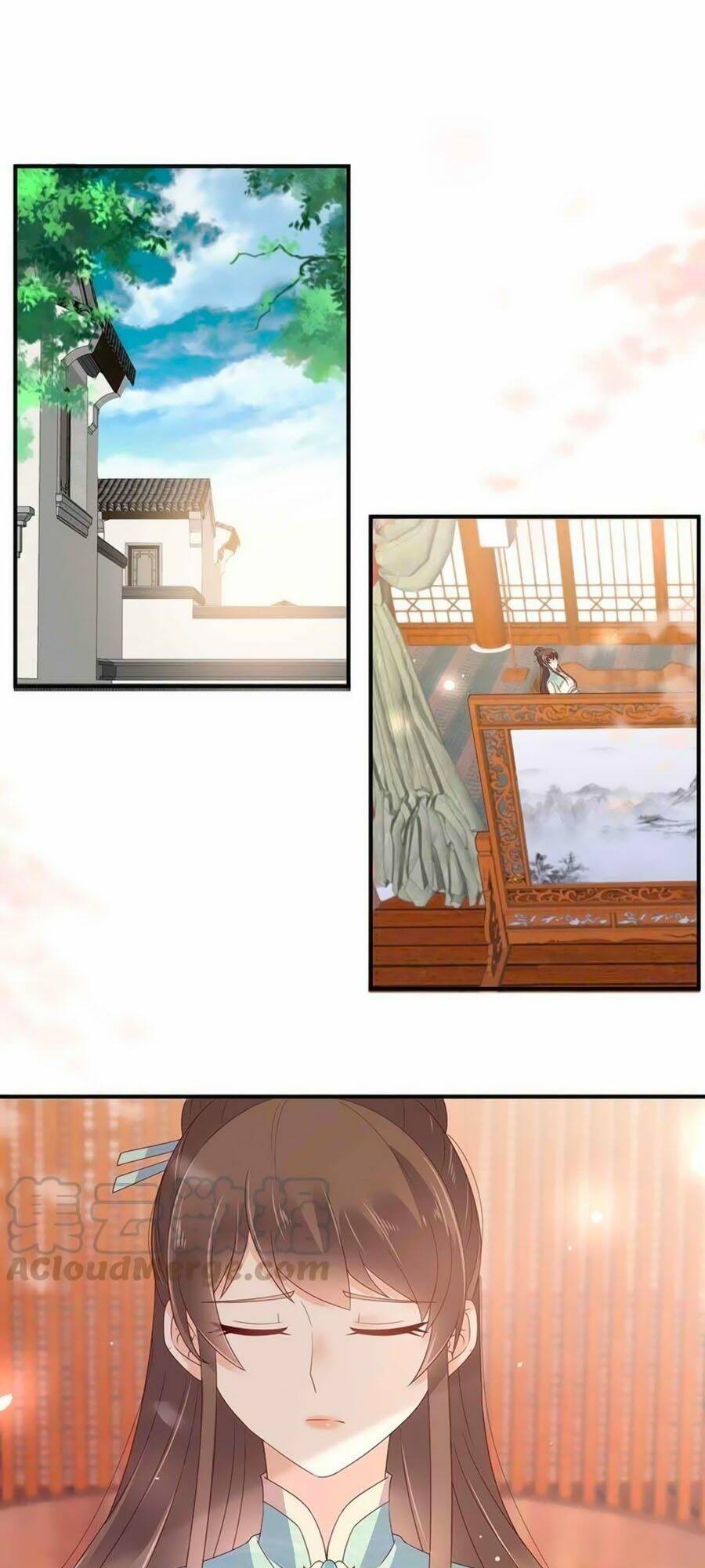 Tà Vương Phúc Hắc Sủng Nhập Cốt Chapter 67 - Trang 2