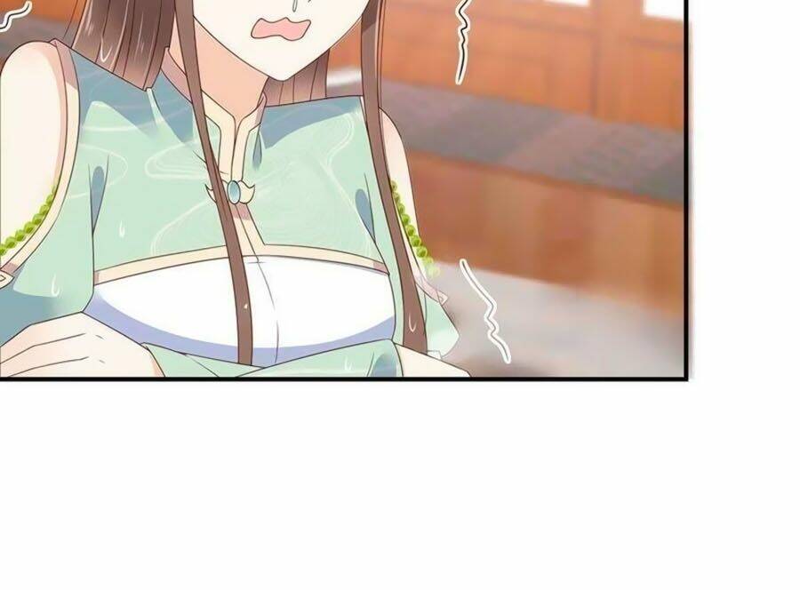 Tà Vương Phúc Hắc Sủng Nhập Cốt Chapter 67 - Trang 2