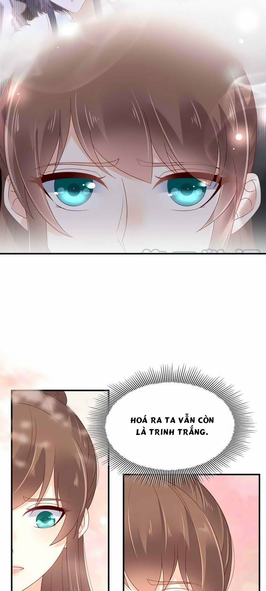 Tà Vương Phúc Hắc Sủng Nhập Cốt Chapter 67 - Trang 2