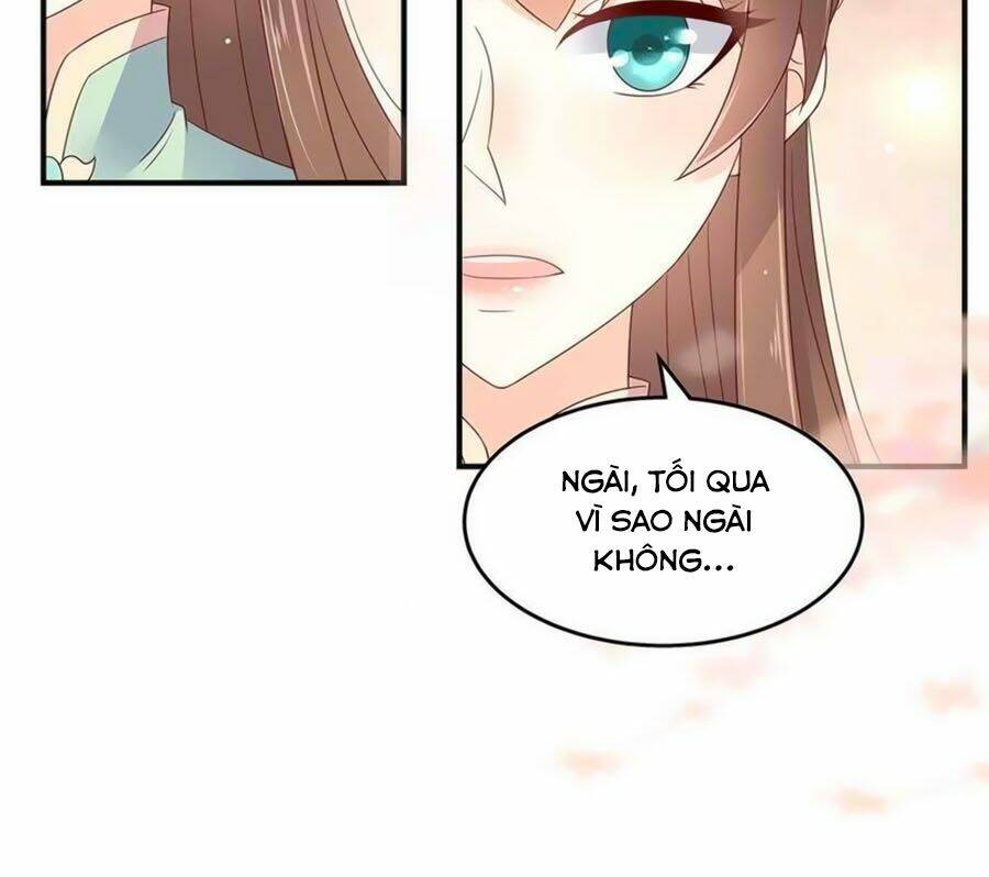 Tà Vương Phúc Hắc Sủng Nhập Cốt Chapter 67 - Trang 2