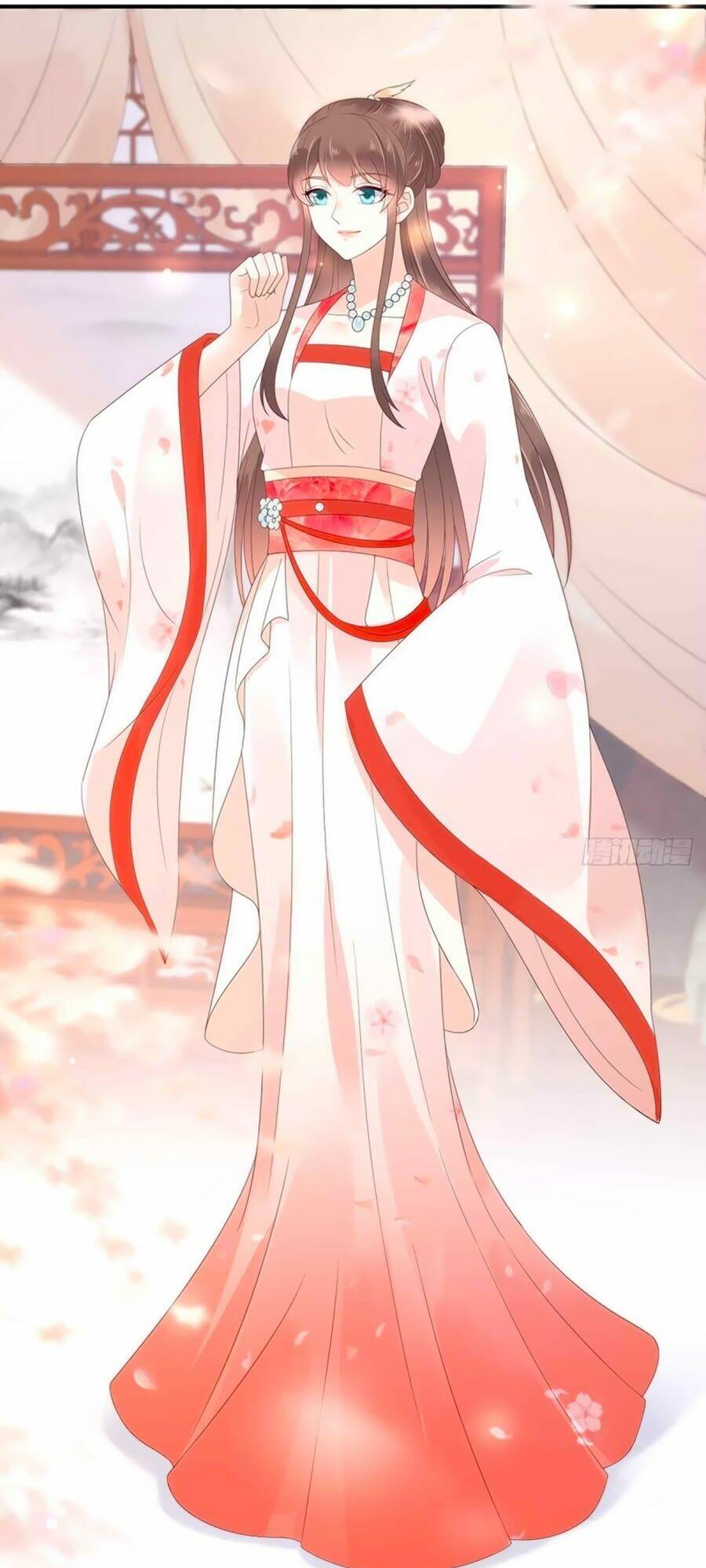 Tà Vương Phúc Hắc Sủng Nhập Cốt Chapter 68 - Trang 2