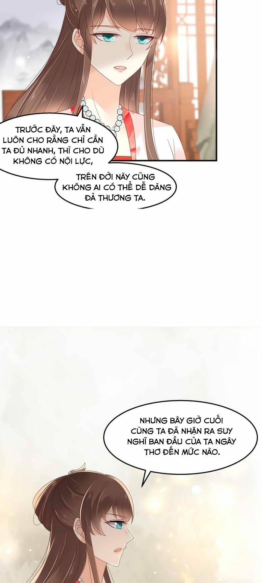 Tà Vương Phúc Hắc Sủng Nhập Cốt Chapter 68 - Trang 2