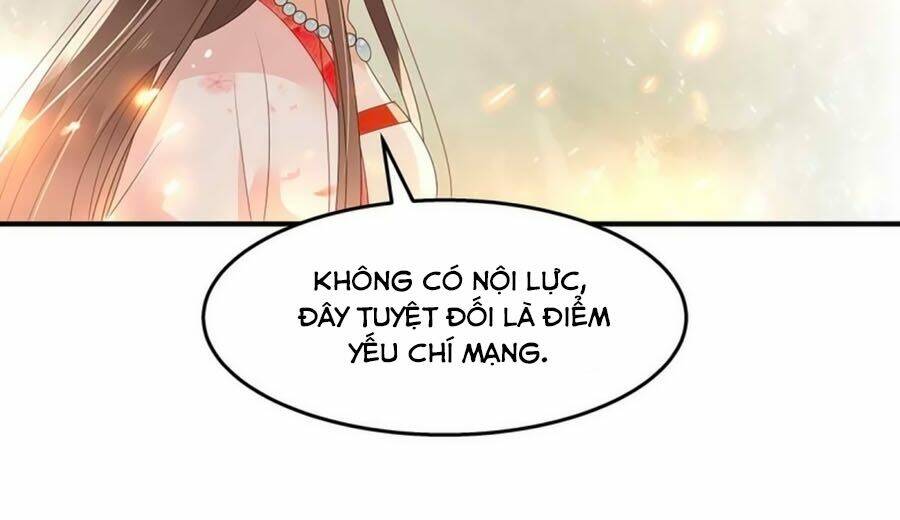 Tà Vương Phúc Hắc Sủng Nhập Cốt Chapter 68 - Trang 2