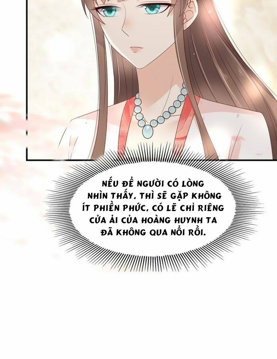 Tà Vương Phúc Hắc Sủng Nhập Cốt Chapter 69 - Trang 2