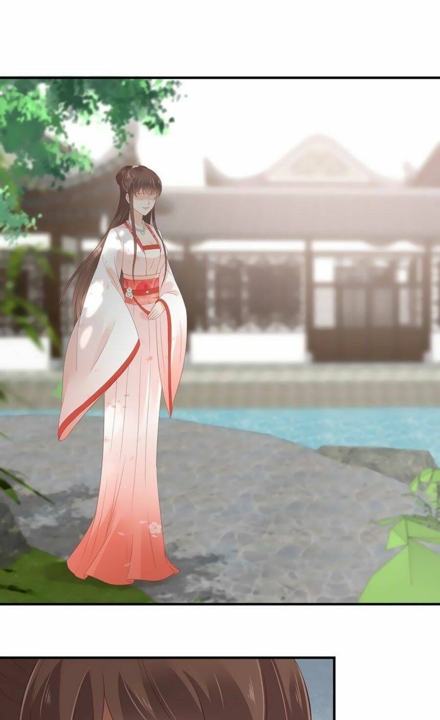 Tà Vương Phúc Hắc Sủng Nhập Cốt Chapter 69 - Trang 2