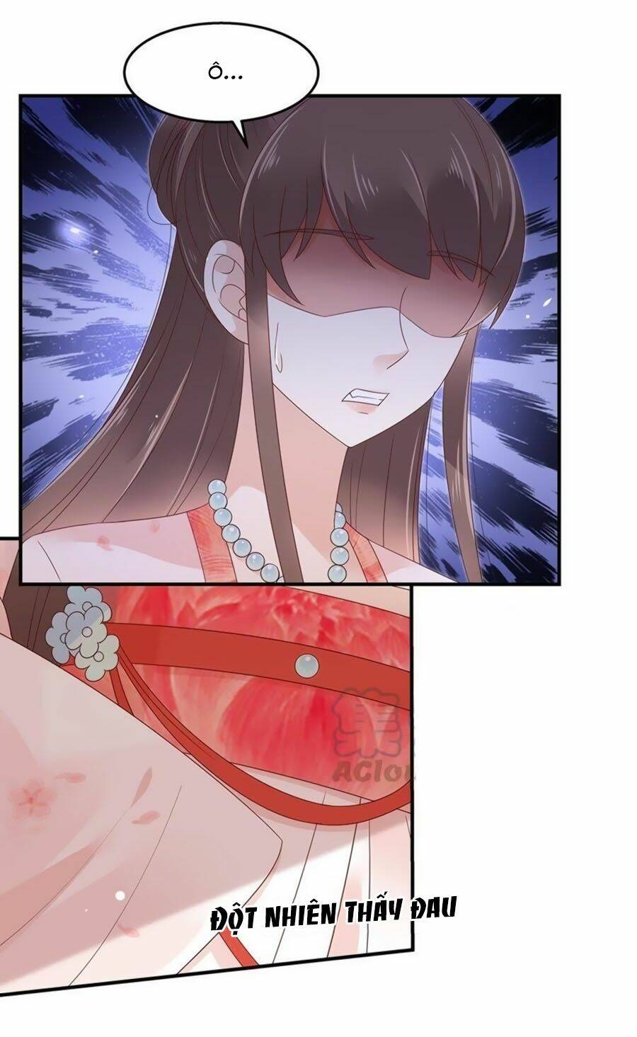 Tà Vương Phúc Hắc Sủng Nhập Cốt Chapter 69 - Trang 2