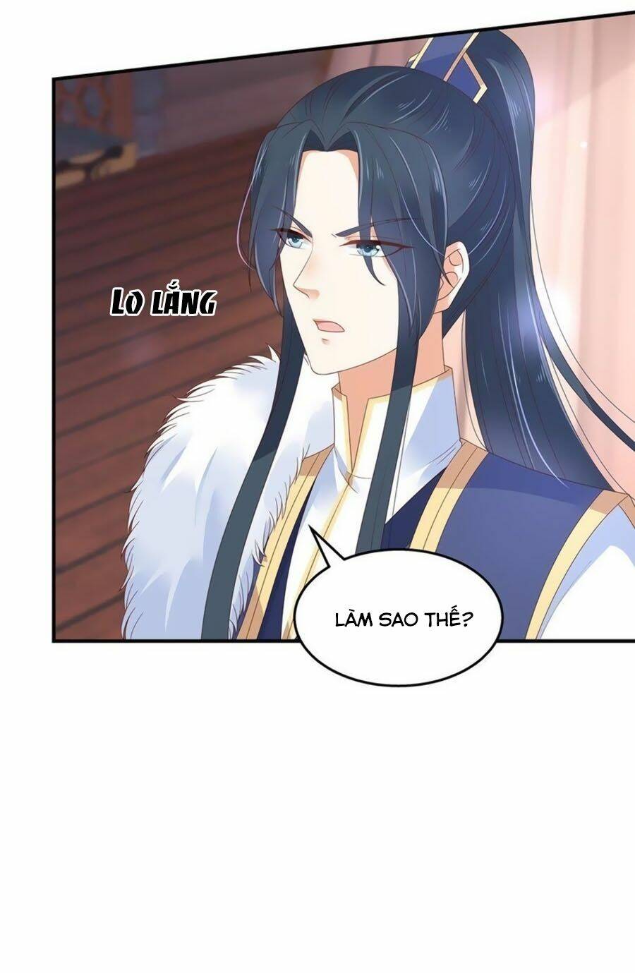 Tà Vương Phúc Hắc Sủng Nhập Cốt Chapter 69 - Trang 2