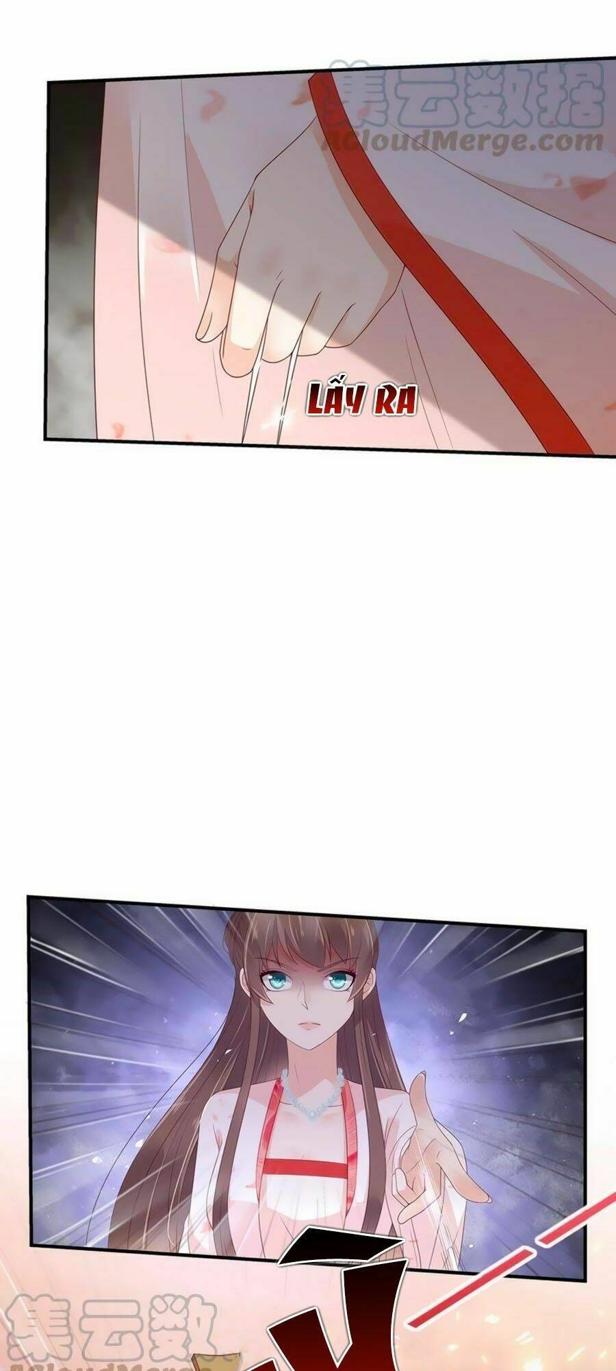 Tà Vương Phúc Hắc Sủng Nhập Cốt Chapter 70 - Trang 2