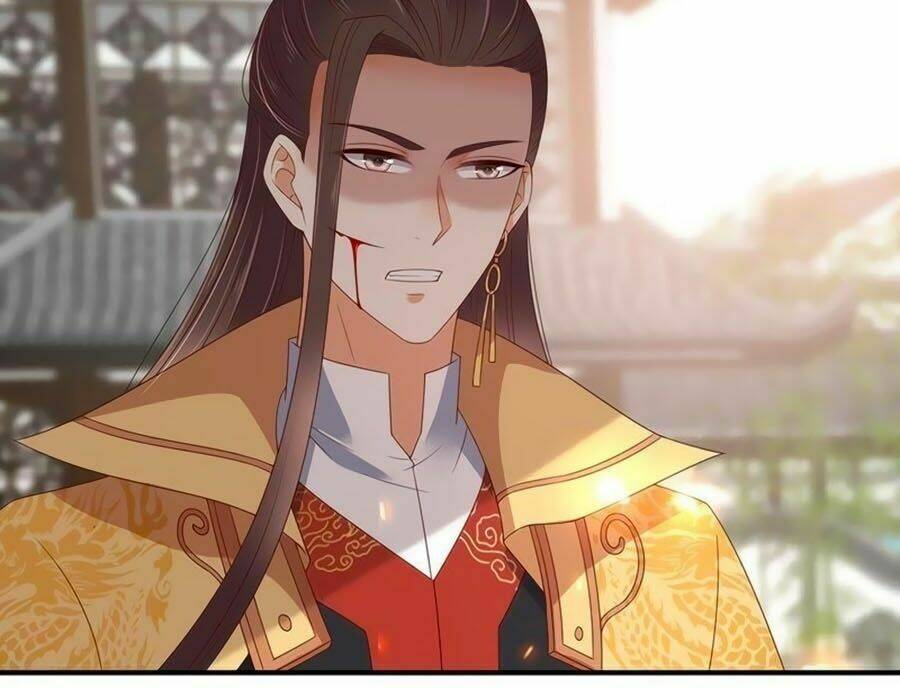 Tà Vương Phúc Hắc Sủng Nhập Cốt Chapter 70 - Trang 2